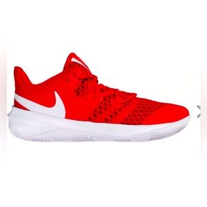 🌺 Nike Men’s Zoom Hyperspeed Court Sneakers NWOB